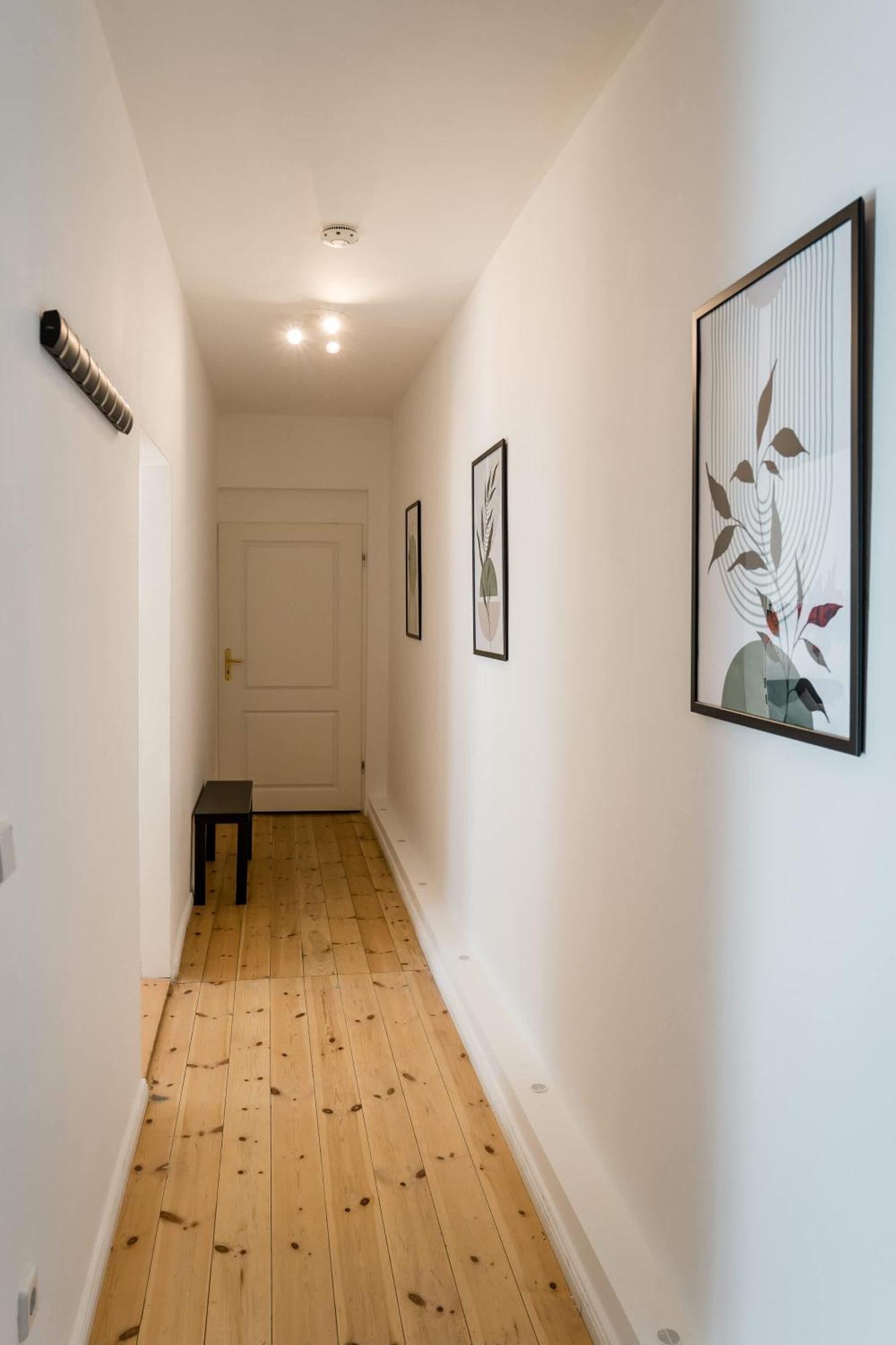 Appartamento Luxury At Rosenthaler Platz Berlino