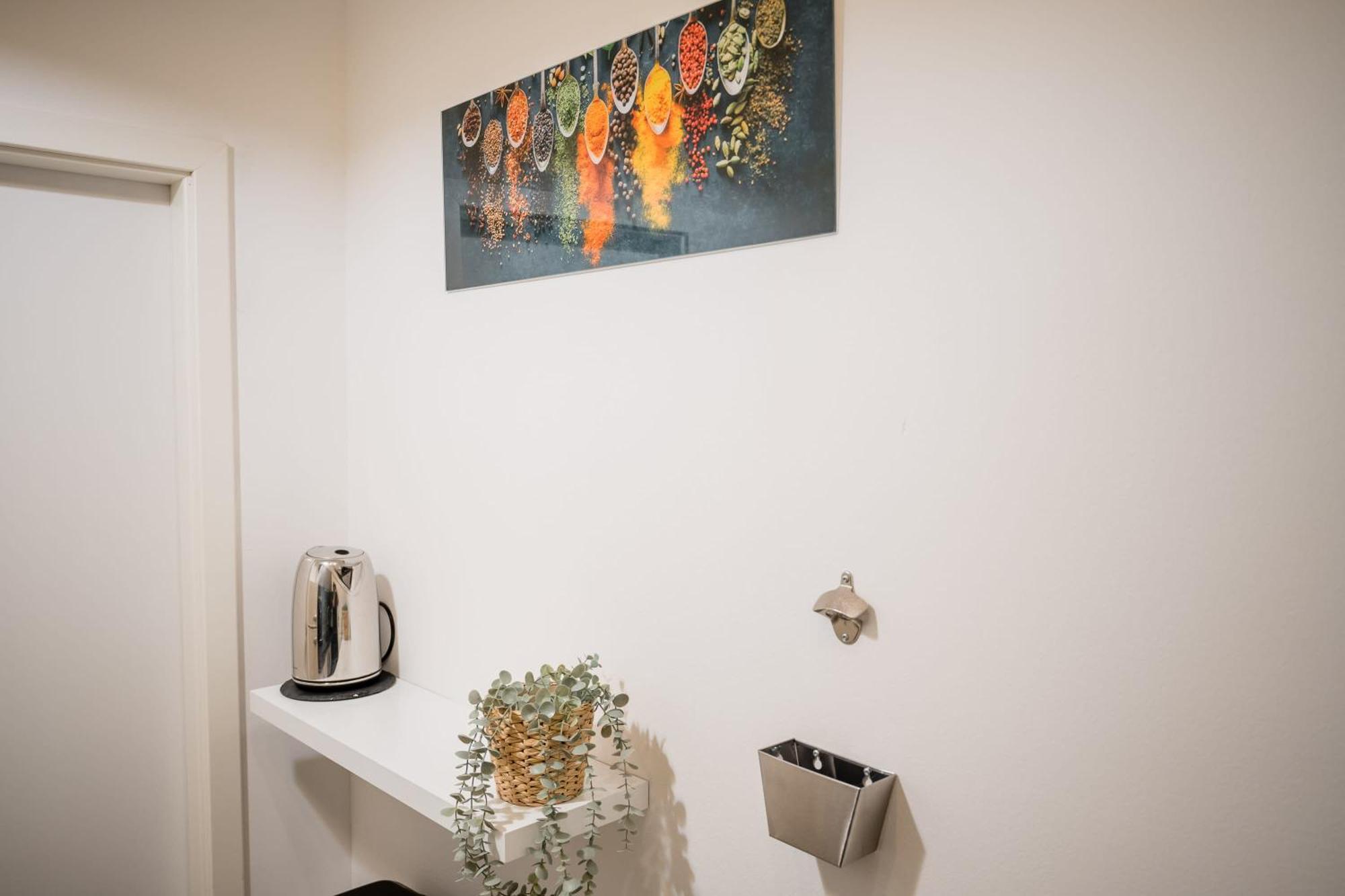 Appartamento Luxury At Rosenthaler Platz *