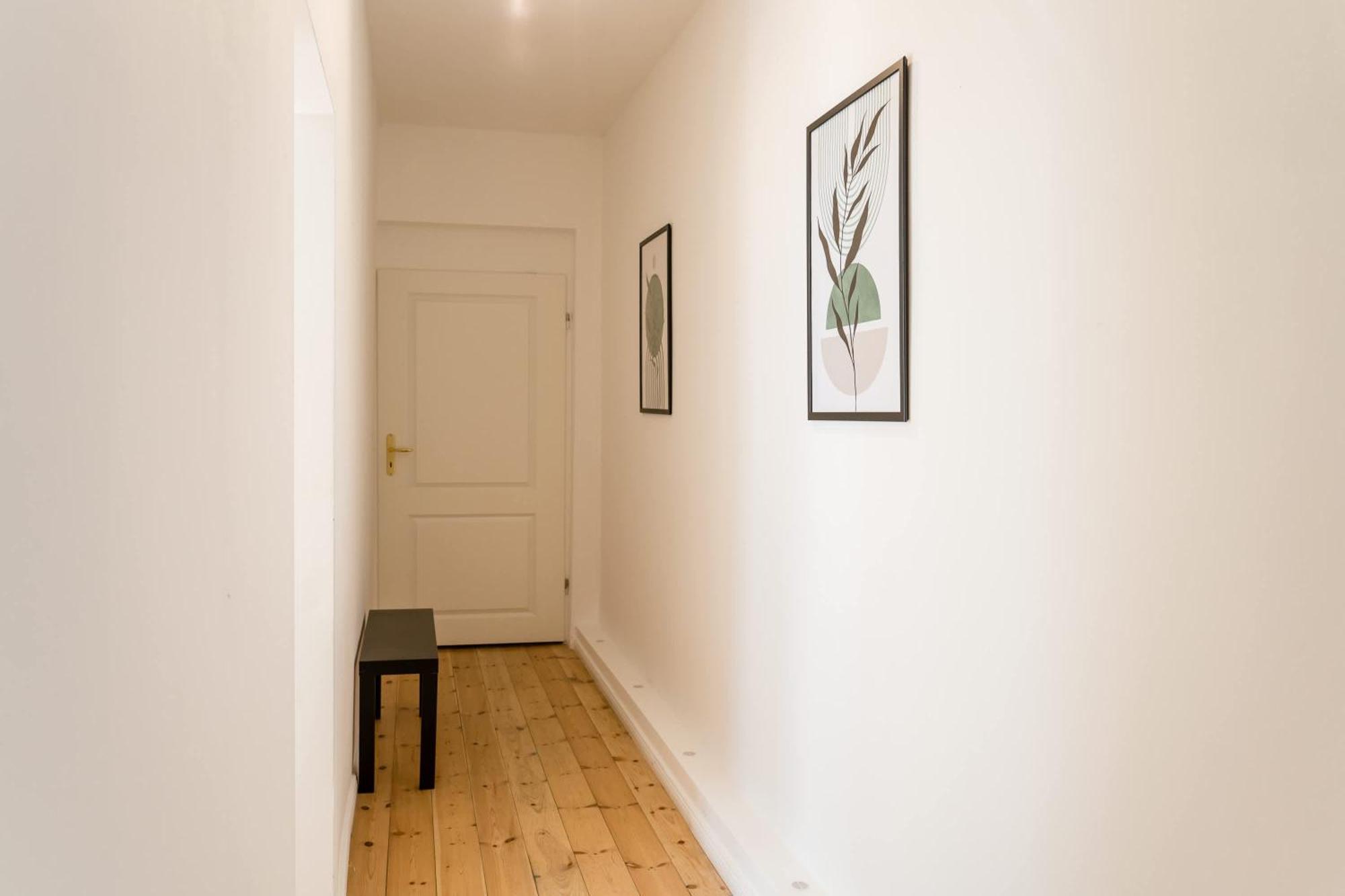 Luxury At Rosenthaler Platz Appartamento