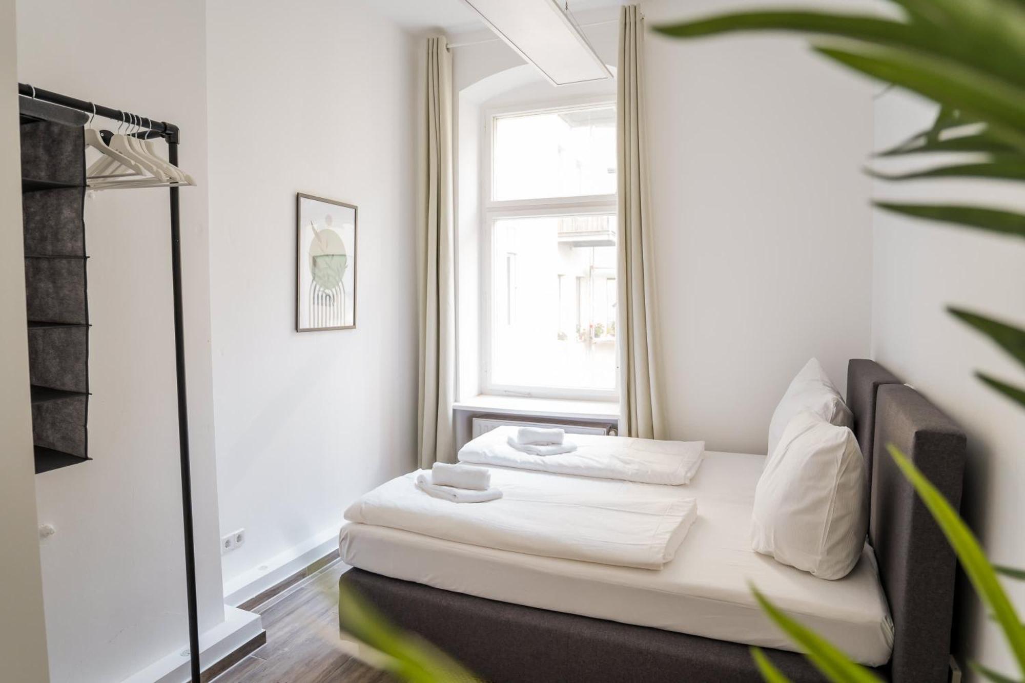 Appartamento Luxury At Rosenthaler Platz *